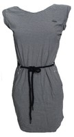Damenwld Kleid TrÄGerkleid Summer Jerseykleid Navy Stripes Gr. M 38 Neu