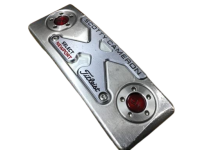 Scotty Cameron Select Mallet 2 パター Scotty Cameron Newport Select Mallet 2 2016 Model 34in Golf