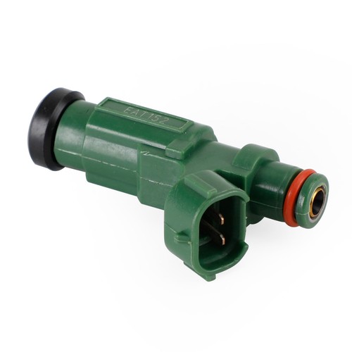 Fuel Injector New Version 63P-13761-01-00 For Yamaha Outboard F150 150HP UK - Picture 3 of 12