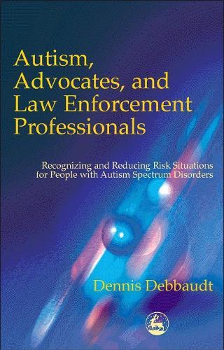 Thumbnail - Dennis Debbaudt Autism, Advocates, And Law Enforcement Professiona