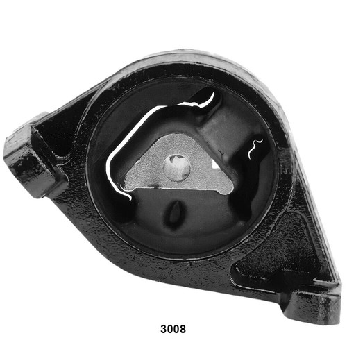 3008 Front RH Engine Mount (1PC) for 99-04 Jeep Grand Cherokee 4.7L - 52058936AC - Picture 2 of 4