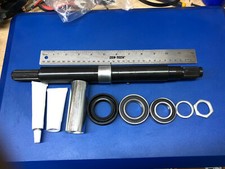 Washer Tub Bearing Shaft Seal Kit For whirlpool Maytag W10447783 W10435302