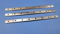 DeWalt PLANER KNIVES SET OF 3 FOR DW735 DW735X THICKNESS PLANER #5140071-50 OEM