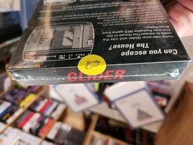 NES "GLIDER" Flash Cart by RETROZONE !! Brand New Sealed! 2008! Very Rare! XLNT!