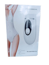 PretiHom: Permanent Hair Removal IPL Hair Removal System for Women Man Painless