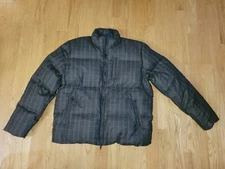 Rodd & Gunn Palmerston Water Repellent Wool Puffer Down Jacket Size 2XL