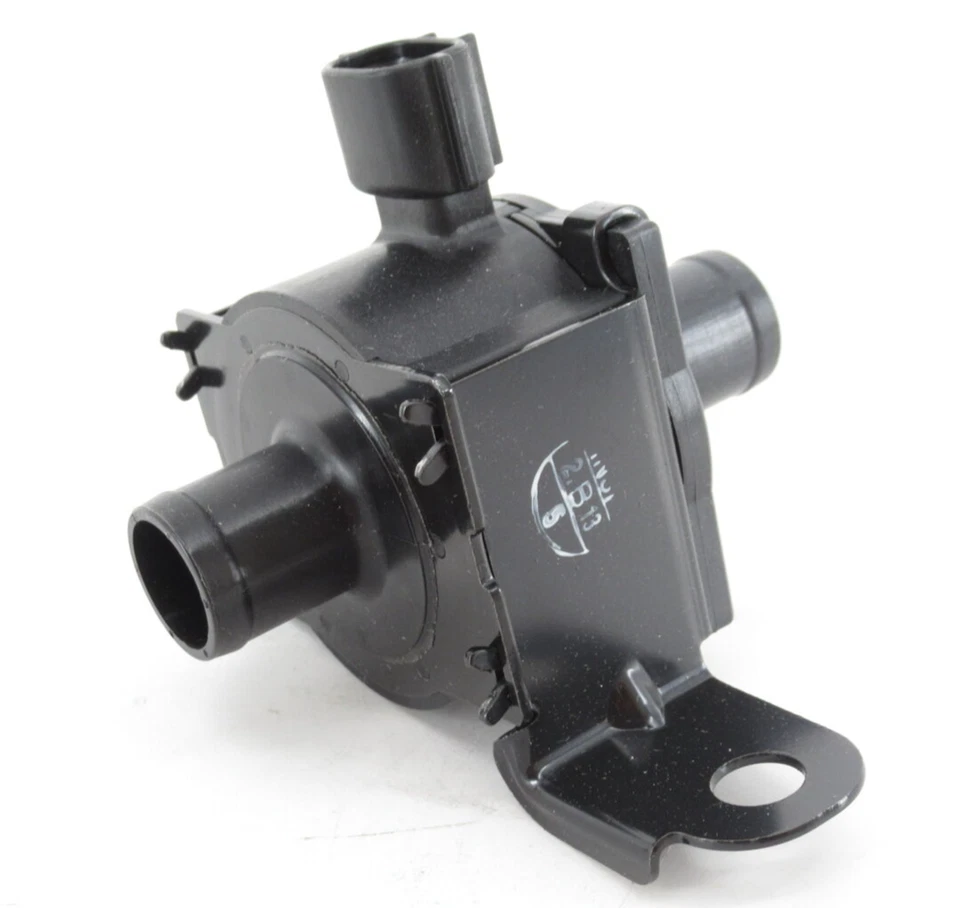 Electroválvula de ventilación de bote de vapor original OEM Subaru 42084FA120 Foto 3 de 4