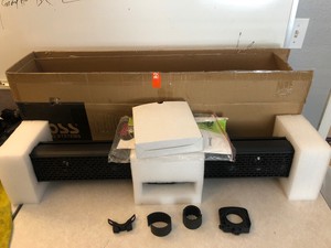 boss brrc34 soundbar