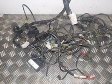 Aprilia RSV 1000  - 98 - Faisceau Electrique