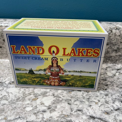 Divider Cards For Recipe Box