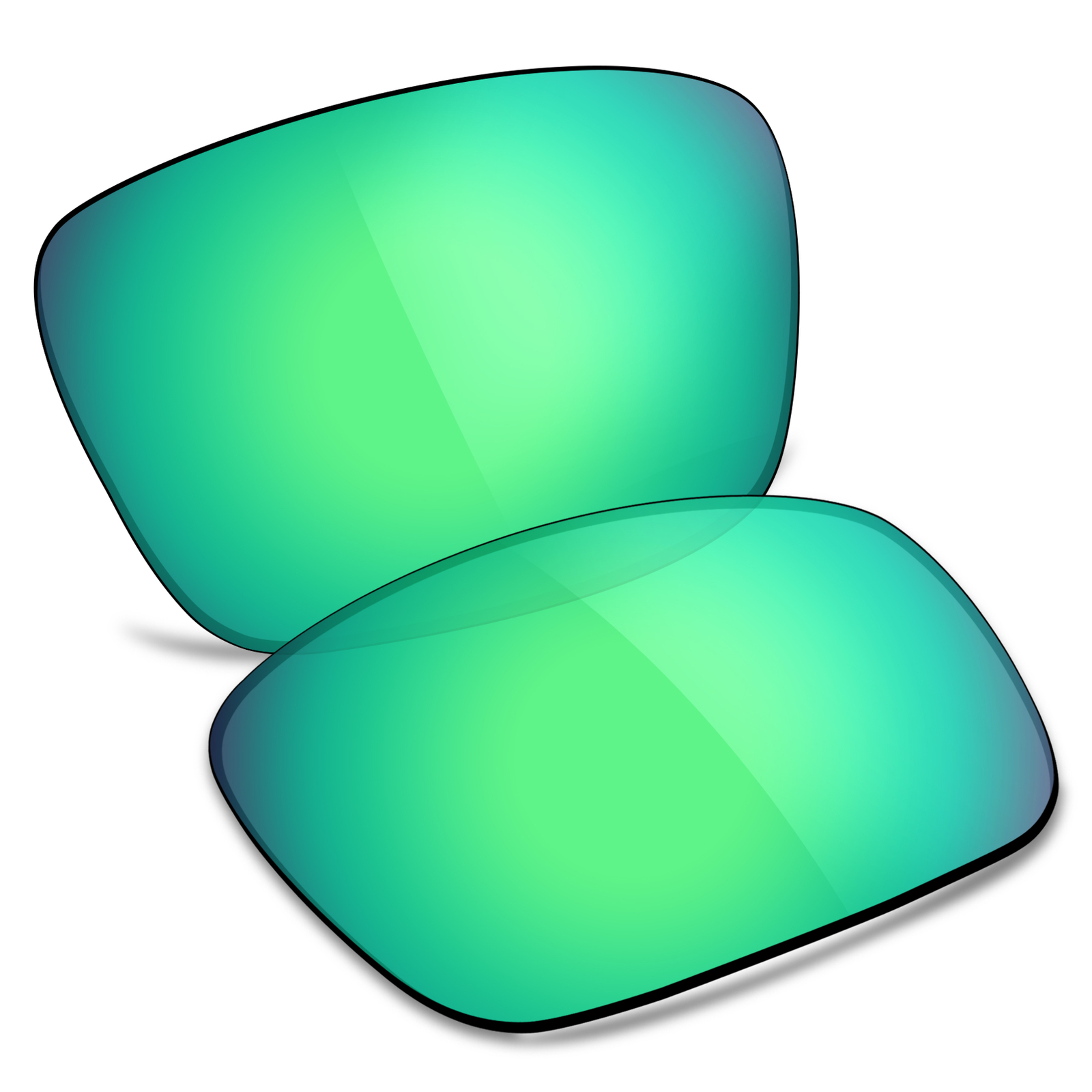 Emerald Green