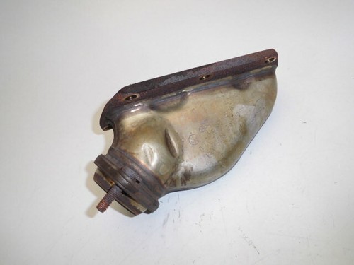 Original VW Phaeton 6.0 W12 Abgaskrümmer Krümmer Rechts 07C253018P