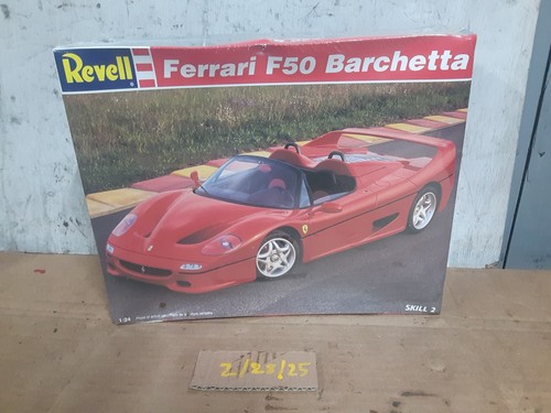 Ferrari F50 Burago À VENDRE! - FR