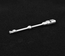 EGW Practical Extractor Series 70 for 45 ACP, Stainless Steel NEW! # 10352.SS