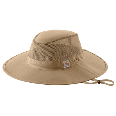 carhartt men's billings boonie hat