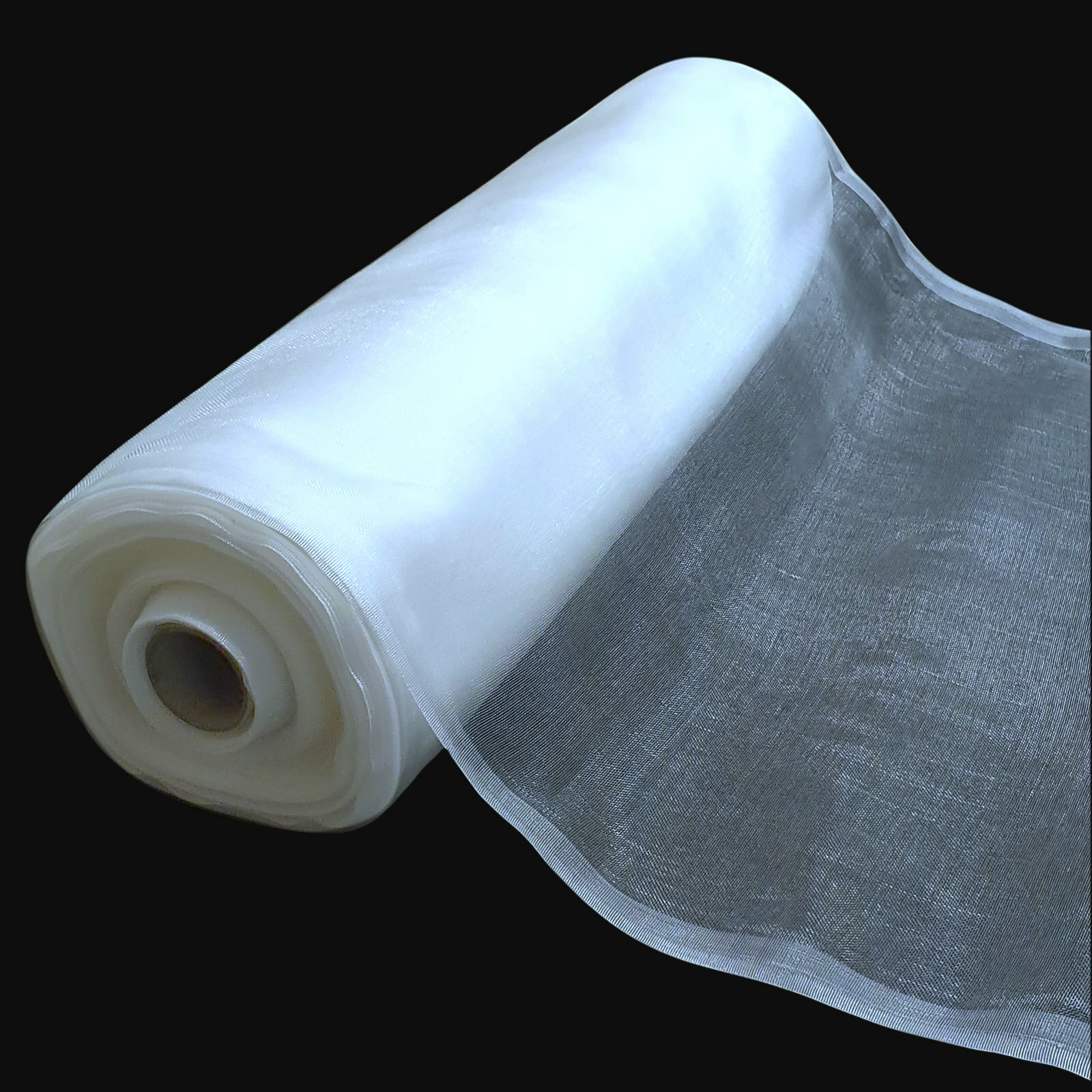 INSECT NETTING NET Fine Woven Mesh Anti Butterfly Fly Beetle Bug Spider 1 x 100m