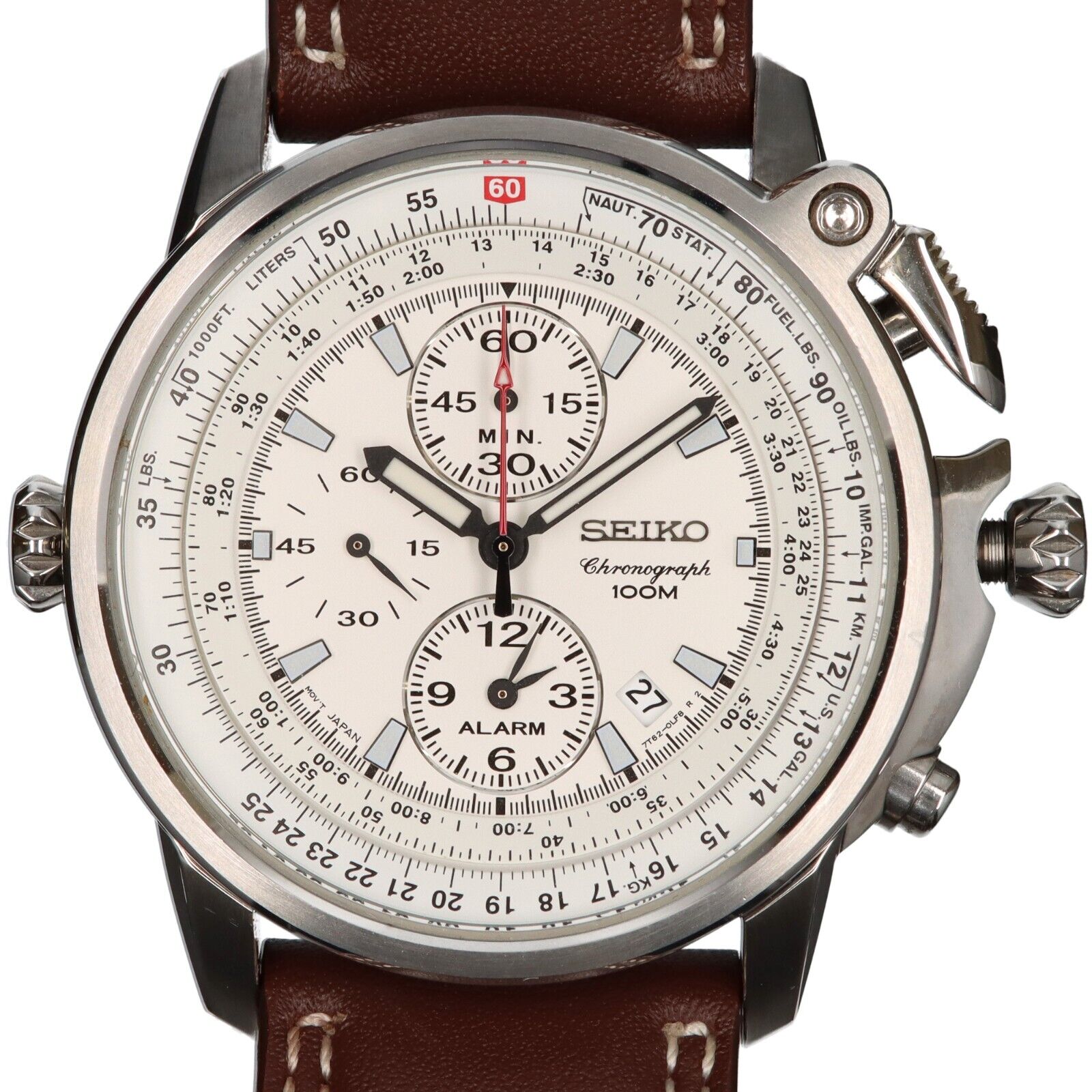 Top 73+ imagen seiko 7t62 price