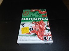 Brain Games: Mahjongg PC, 2008 Complete