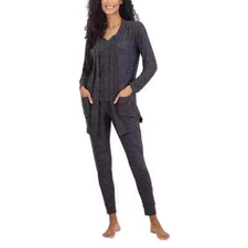 Live2Lounge Ladies' 4-piece Lounge Set | K53
