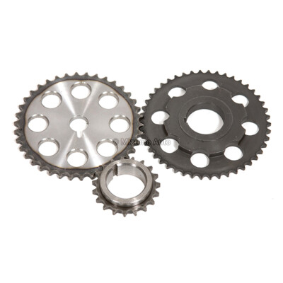 tianmag5 専用　商品C Timing Chain Kit Timing Cover with Oil Pump Fit 89-94 Mazda