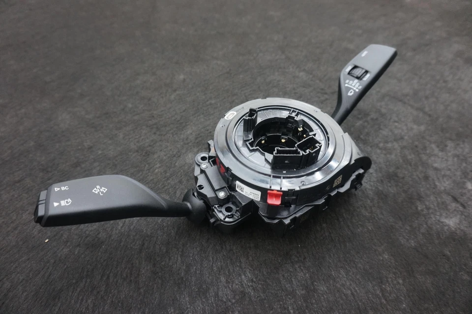 Interruptor de mola de relógio coluna de direção fabricante de equipamento original 61315a32043 BMW M550I xDrive G30 2020-23 - Imagem 2 de 4