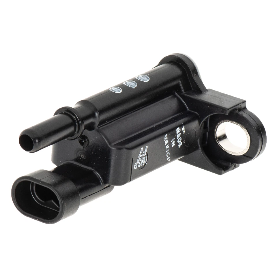 OEM Emission Vapor Canister Purge Valve 04-09 Cadillac Chevrolet GMC 12581282 - Image 3 of 4