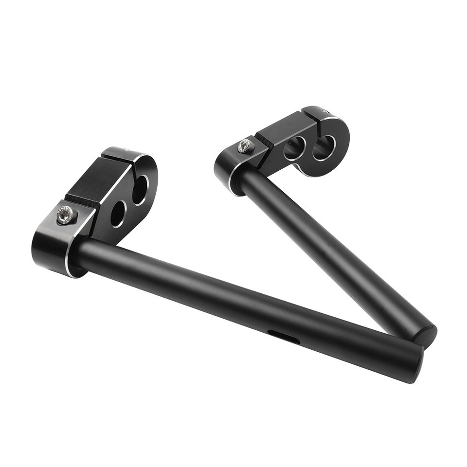 Motorcycle Pullback Handlebar Risers For Can Am Spyder RS GS 2008-2012 ...