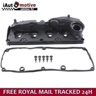 ROCKER VALVE COVER FOR VW AMAROK CRAFTER 2HA 2HB 2.0 TDI BiTDI CYLINDER HEAD