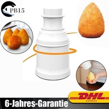 Arancini Maker Form  DIY-Reiskugelform Mehrzw...