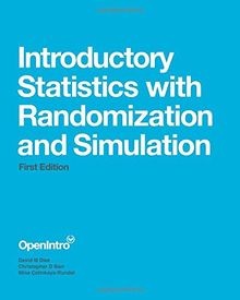 Introductory Statistics with Randomization and Simu... | Buch | Zustand sehr gut