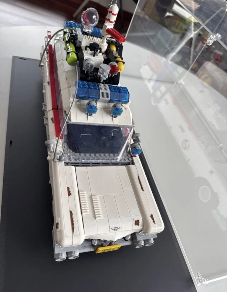 LEGO Icons 10274 ECTO-1, foto 4 de 4