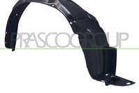 Prasco InnenkotflüGel Rechts, Vorne FüR Honda