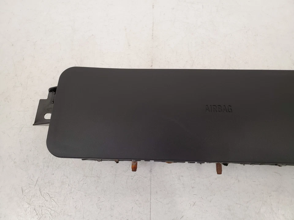 ✅ OEM BMW G20 G80 G82 M340 M4 Delantero Lado del Conductor Rodilla Inferior Tablero Airbag Foto 2 de 4