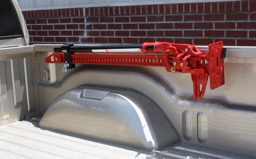 Hi-Lift Jack Company Loc-Rac LR-200 - Picture 3 of 6