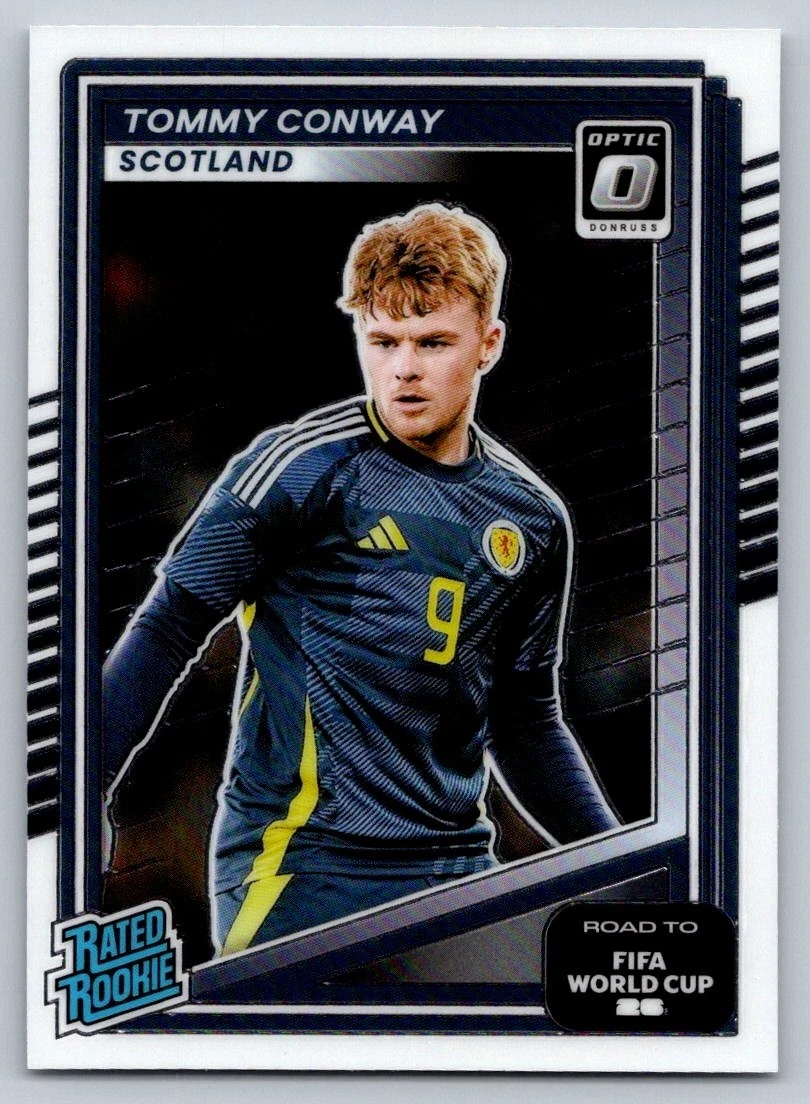 Soccer Scotland Sports Trading Cards & Accessories for sale | eBay