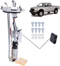 SP9002H Fuel Pump and Sender Assembly Fits for Toyota Tacoma 1998 1999 2000... 