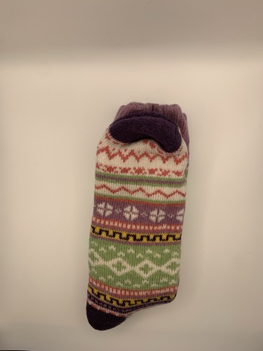 Nordic Socks IDA Mountain Collection x5 Pair Merino Mix XL 10-12 - Picture 10 of 17
