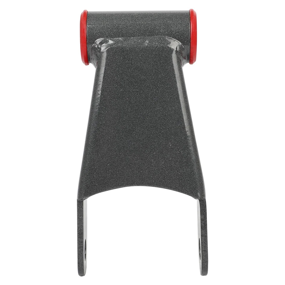 2" Rear Kit Drop Lowering Shackle For 1999-2007 Ford F250 F350 Super Duty 2WD - Image 4 of 4