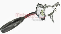 Lenkstockschalter Metzger 0916578 FÜR Mercedes Kombischalter LenksÄUle