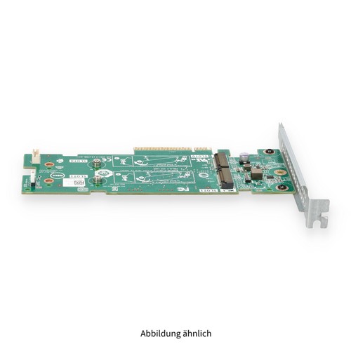 Dell BOSS PCIe M.2 SSD Adapter High Profile M7W47 0M7W47 - Afbeelding 6 van 9