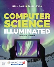 Computer Science Illuminated by Dale, Nell