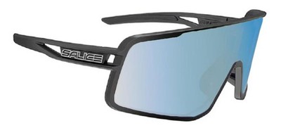 Salice 022 BLACK/RWX by NXT  BLUE cat.- RW VIOLET onesizefitsall Sunglasses