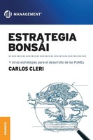 Carlos Cleri | Estrategia BonsáI | Taschenbuch | Spanisch (2017)
