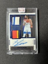 2020-21 Panini One and One Basketball Cards Checklist 14