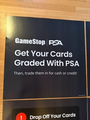 gamestop trade in graded cards Yu-Gi-Oh main image 1