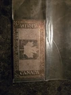 1973 Canada World Flag Bar-The Silver Mint 20 Grams .999 Fine Silver-No SN