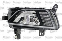 Valeo Nebelscheinwerfer 047429 FüR Vw