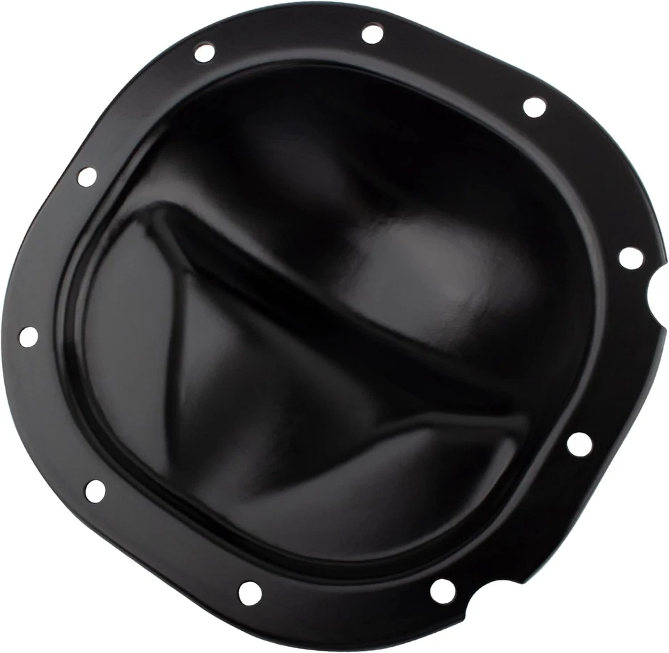 Differential Cover Oil Pan For Mercury Mountainee Mazda B2300 697-702 - Image 3 of 4