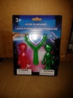 🆕 Stretchy Sticky Super Soft Alien Catapult for Kids Alien Elastic Slingshot — photo 3
