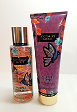 Victorias Secret Purple Haze Fragrance Mist 8...